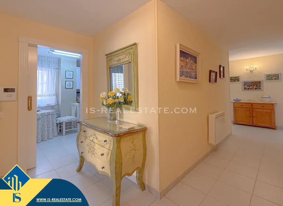 Apartament amb piscina en venda a Playa del Cura, imagen 18