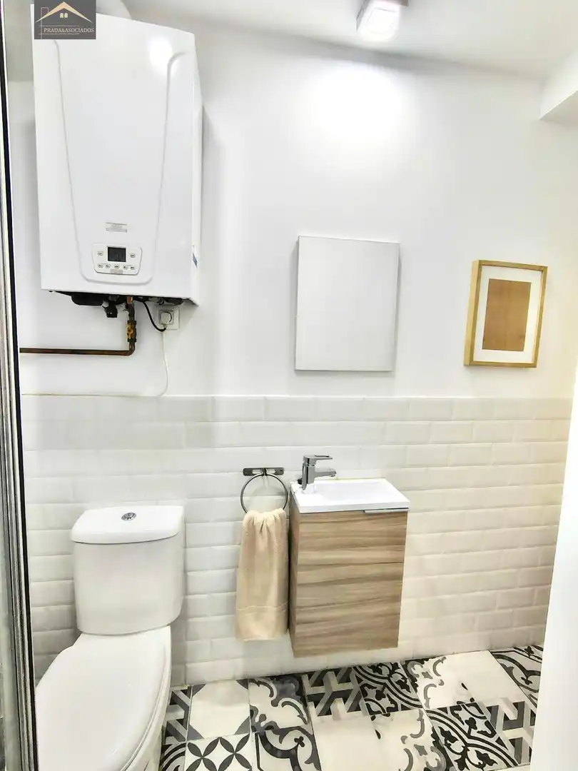Appartement avec ascenseur à vendre à Numancia - San Fernando, imagen 9