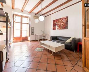 Flat to share in El Mercat