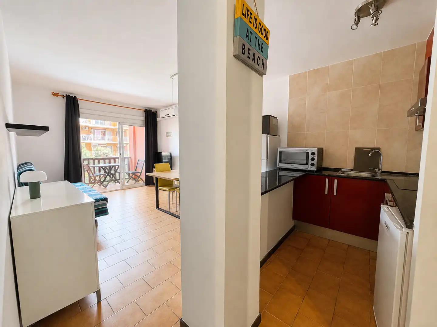 Mini appartamento con piscina in vendita a Gran Reserva, imagen 6