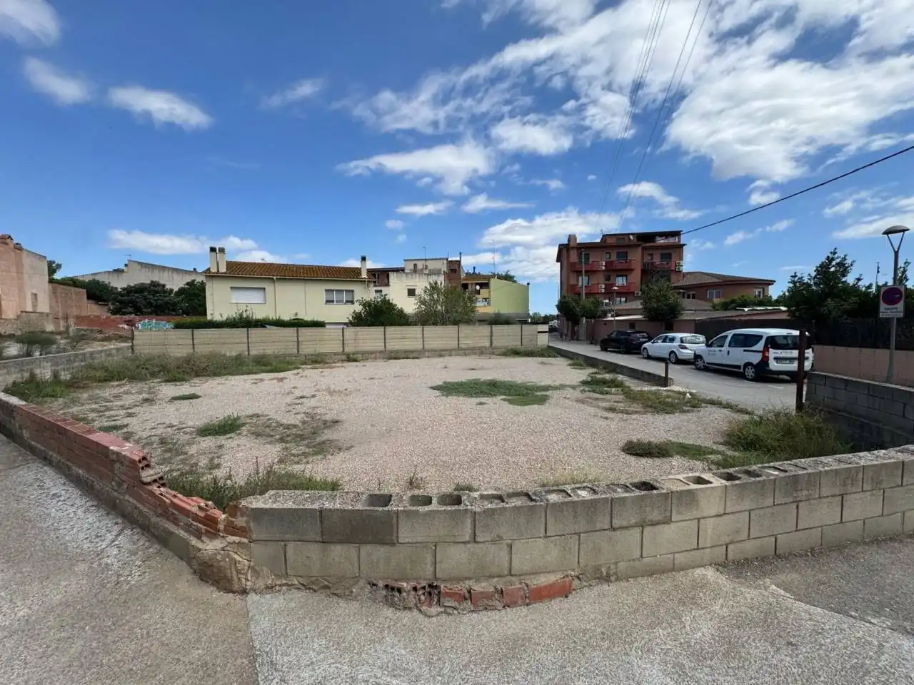 Terreno en venta en Verges