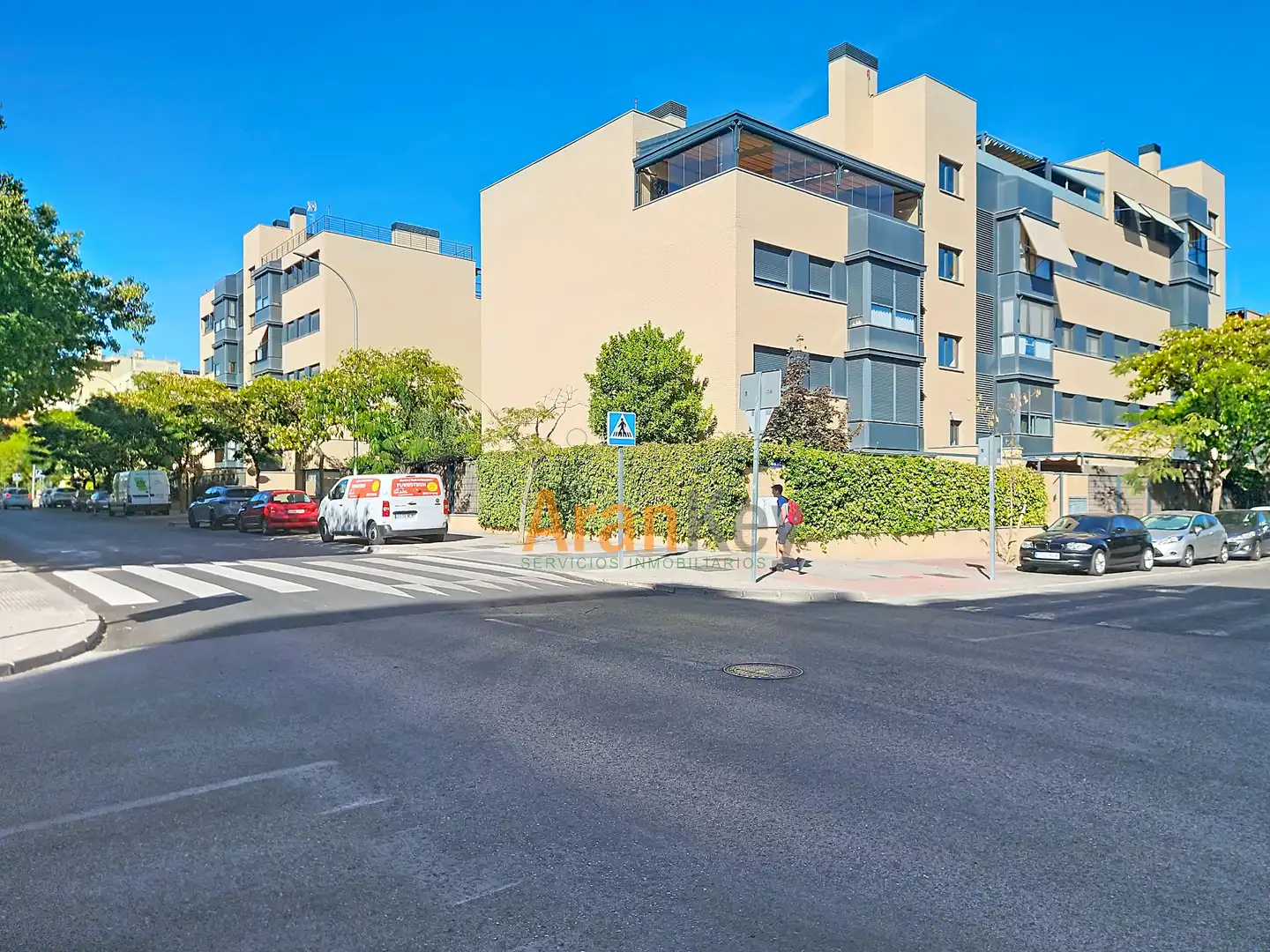 Pis amb piscina en venda a Calle Playa de la Caleta 17, imagen 30