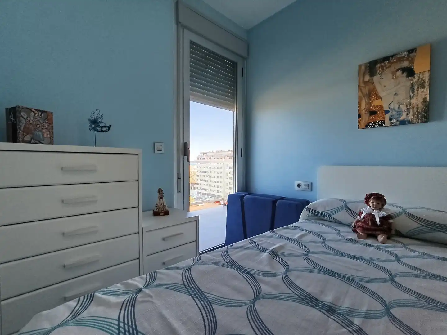 Mini appartamento con piscina in vendita a Carrer Guipuzkoa, imagen 29