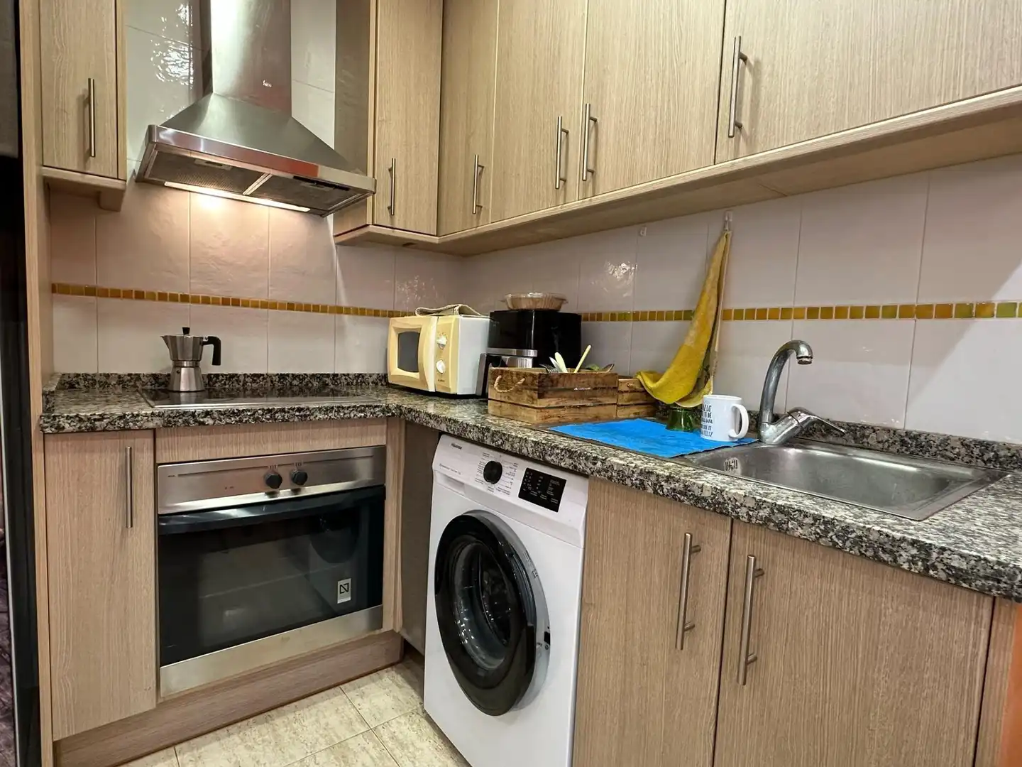 Appartement compact à vendre à Casco Urbano, imagen 19