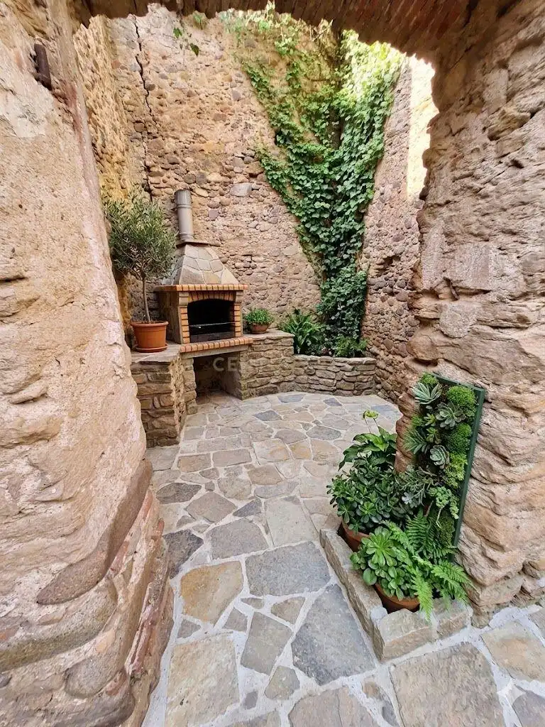 Maison à vendre à Plaça de la Generalitat, 4, Cervià de Ter, Spain, imagen 34