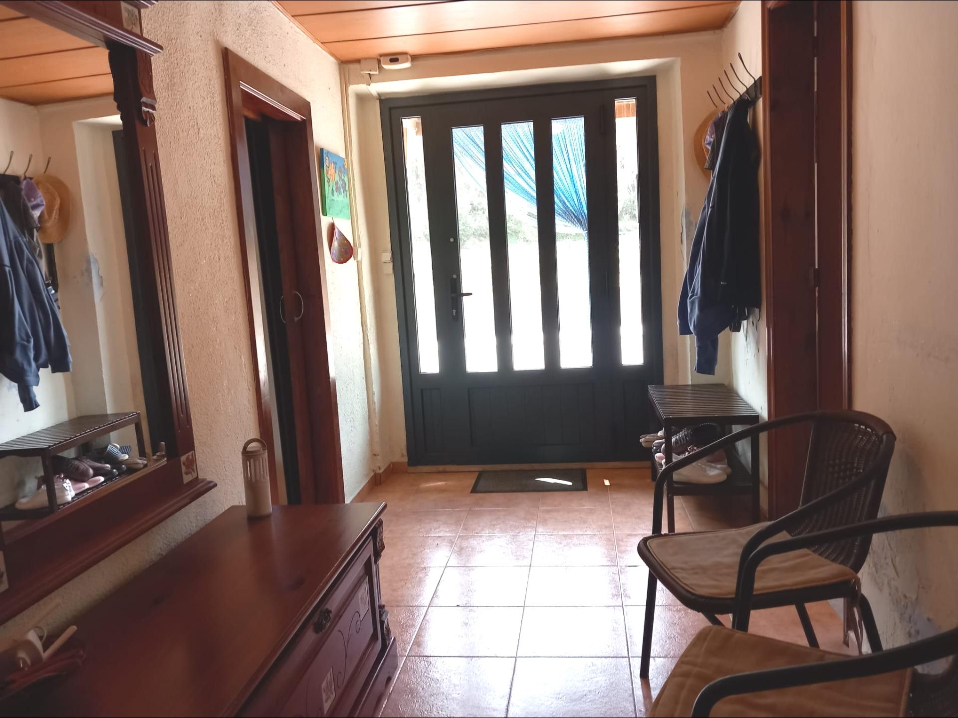 Casa o xalet en venda a Vilobí del Penedès