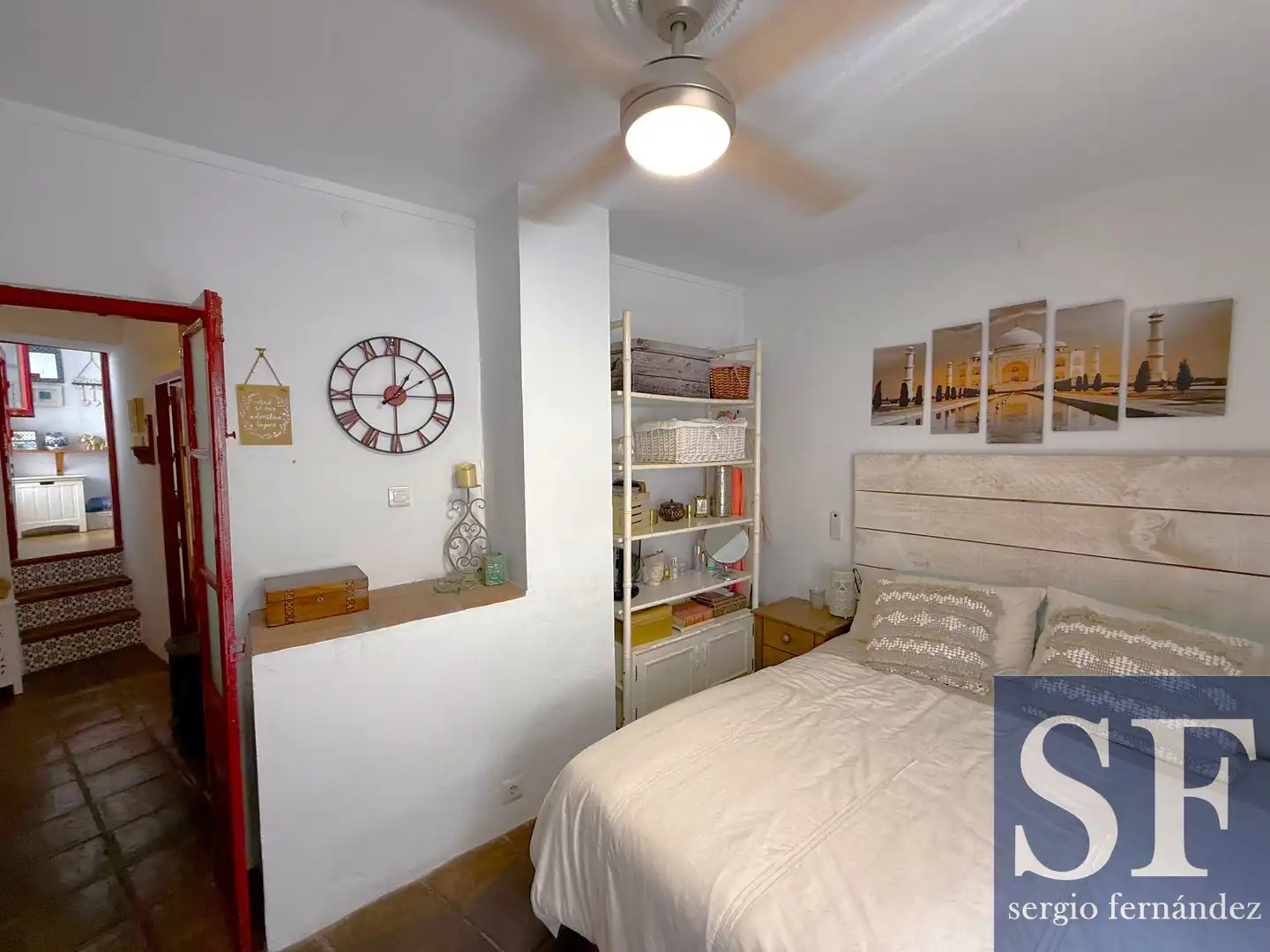 Terraced house for sale in Cómpeta, imagen 6