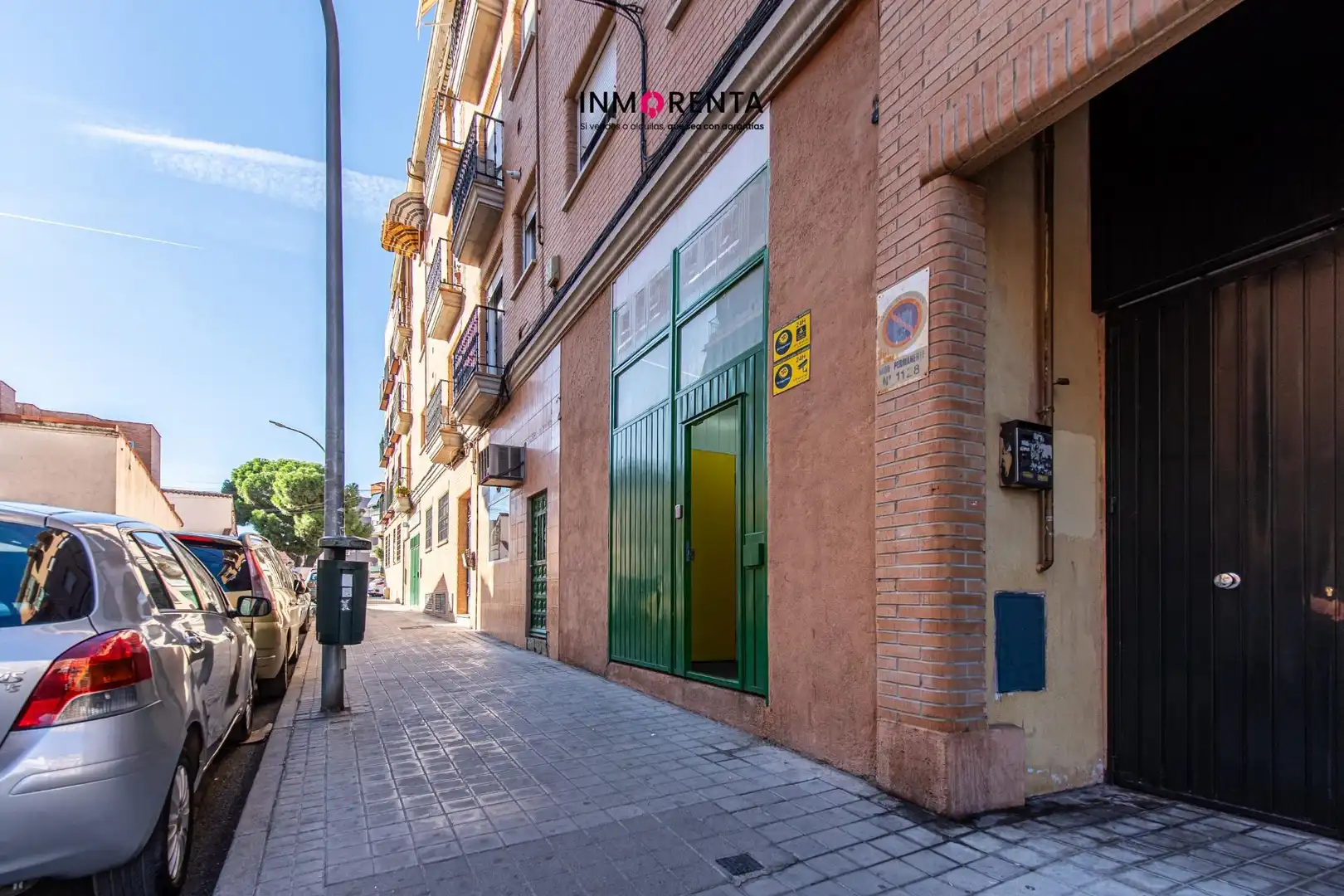 Local comercial en venda a Calle DAOIZ
