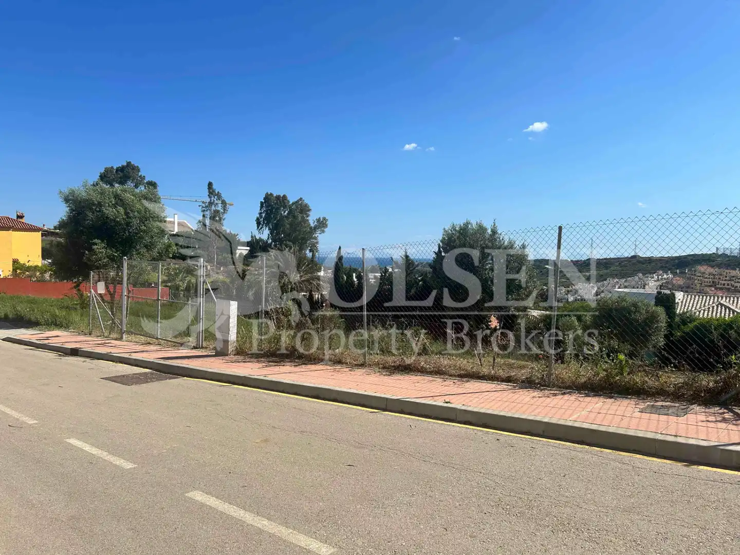 Terreno residenziale in vendita a Costa Natura, imagen 11