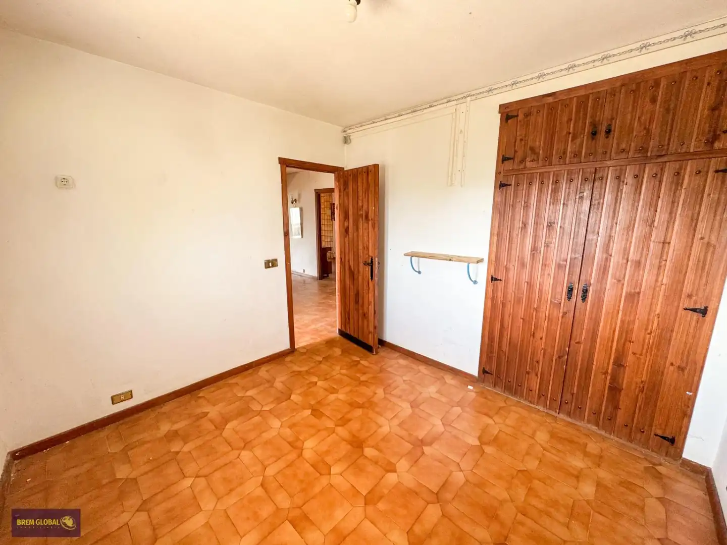 Casa o xalet en venda en Valdemanco amb Jardí privat, Terrassa i Traster