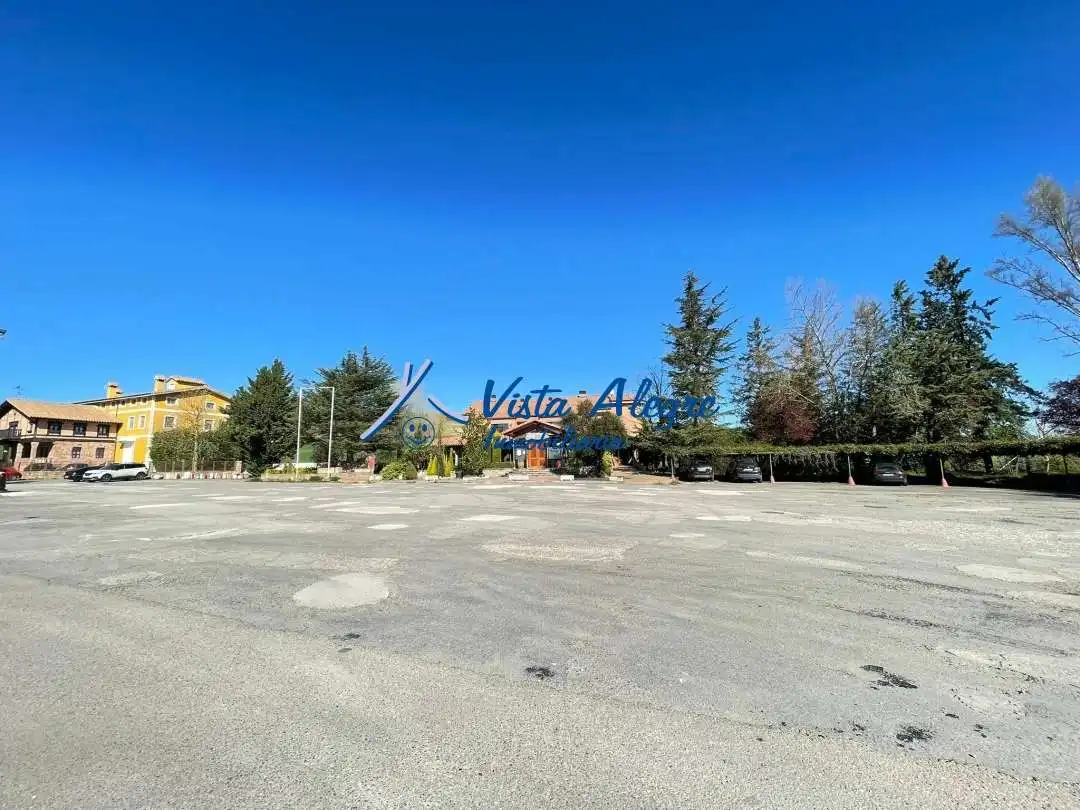 Exterior view of Buildings for sale in Fresneña