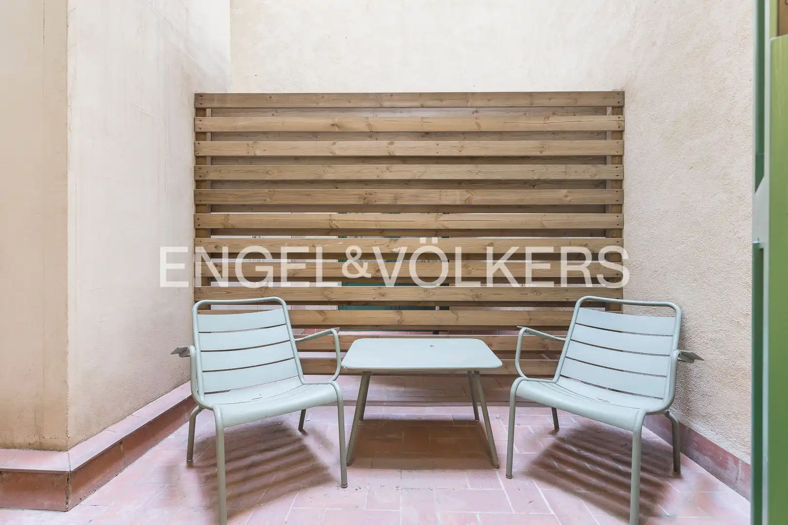 Piso con terraza en venta en Eixample, imagen 35