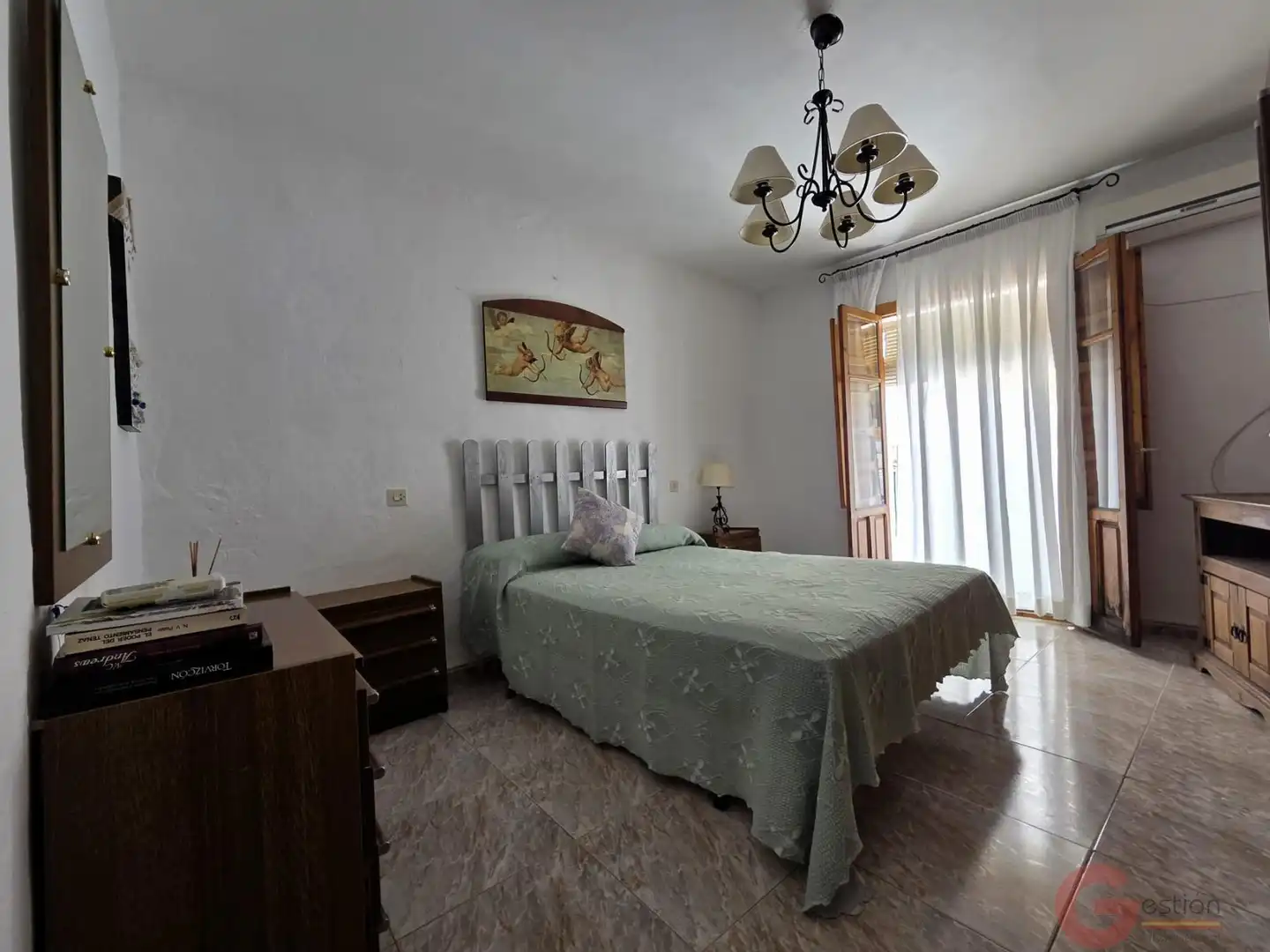Houses for sale in Torvizcón