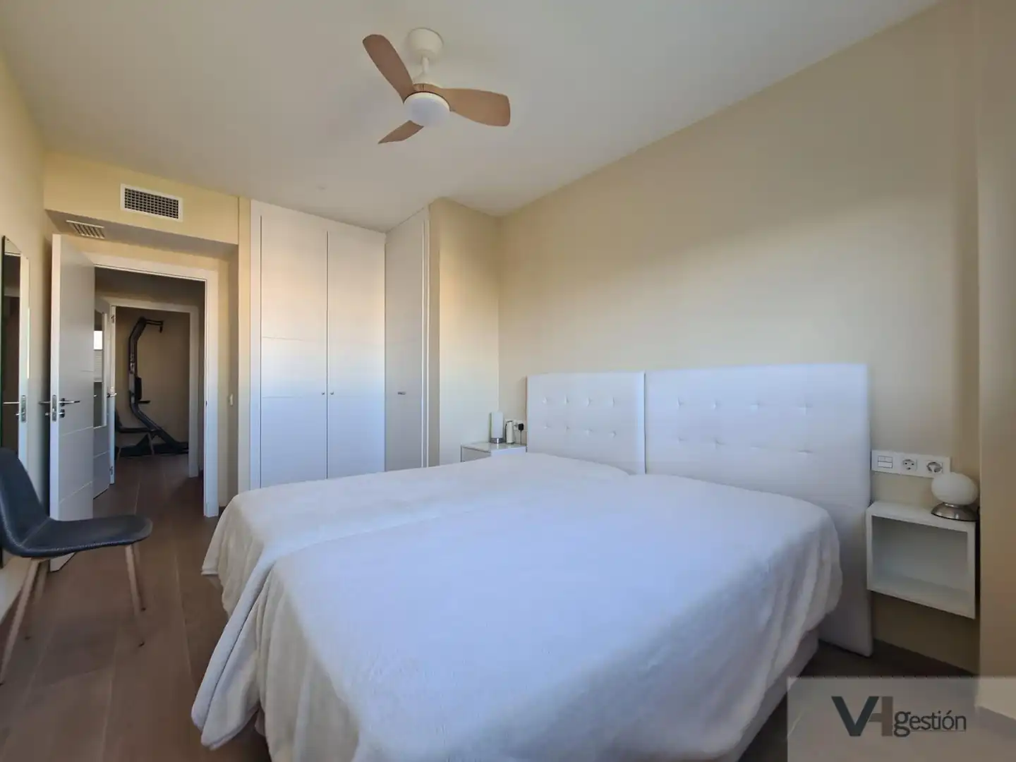 Wohnung mit Pool zum Verkauf in Caballero Bonald - San José Obrero - Guadalcacín, imagen 7