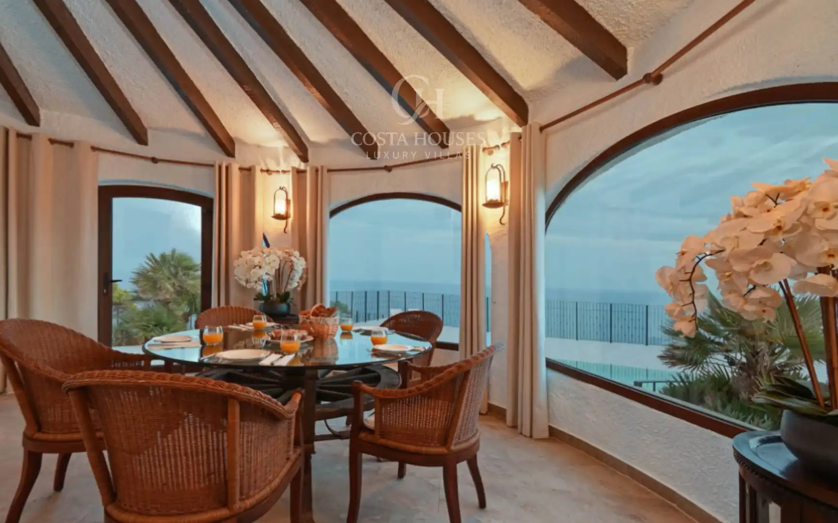 Villa avec piscine à vendre à Calle Franz Joseph Haydn, imagen 18