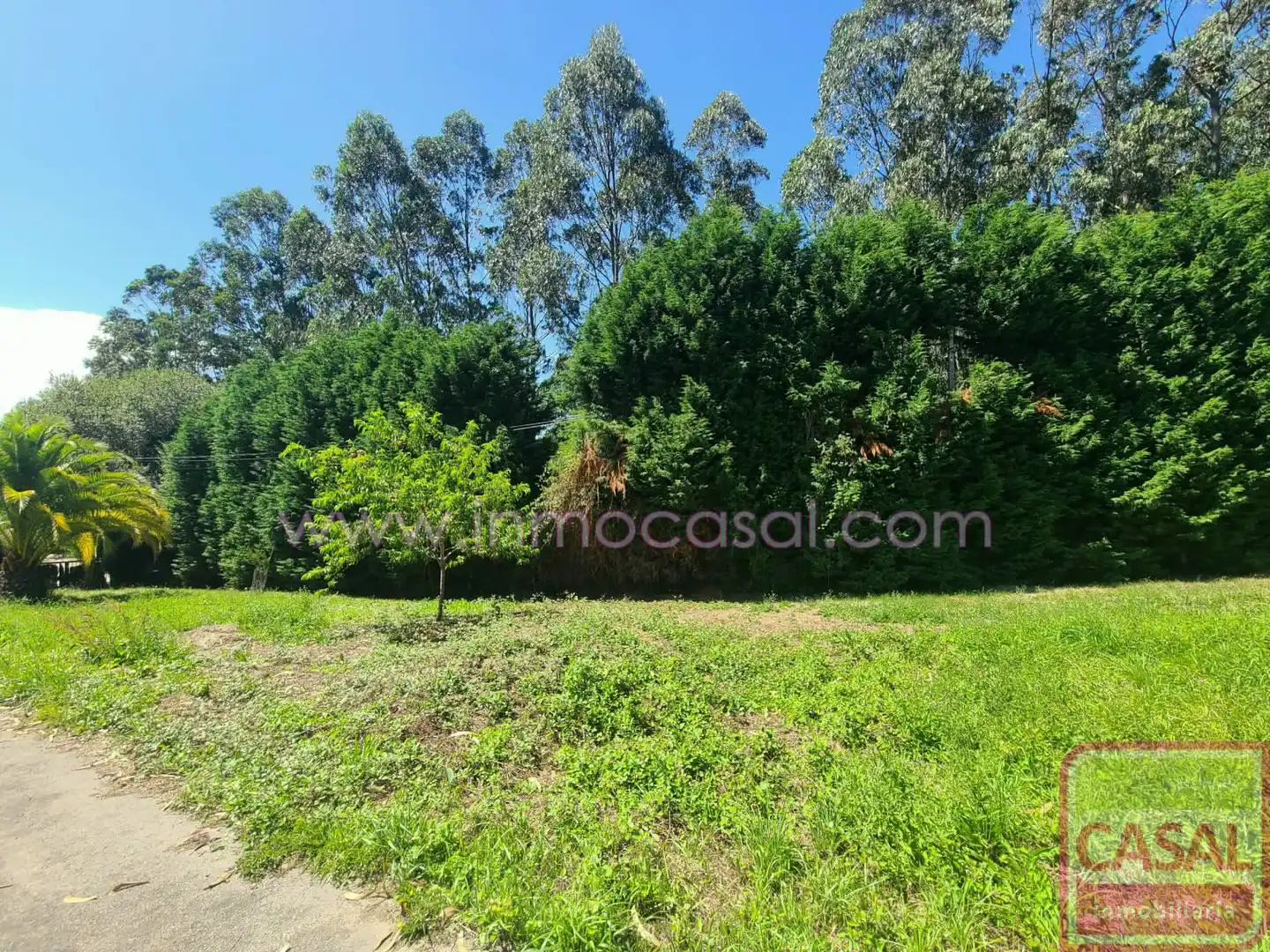 Residencial en venda a CARRETERA CARBAINOS, Cenero