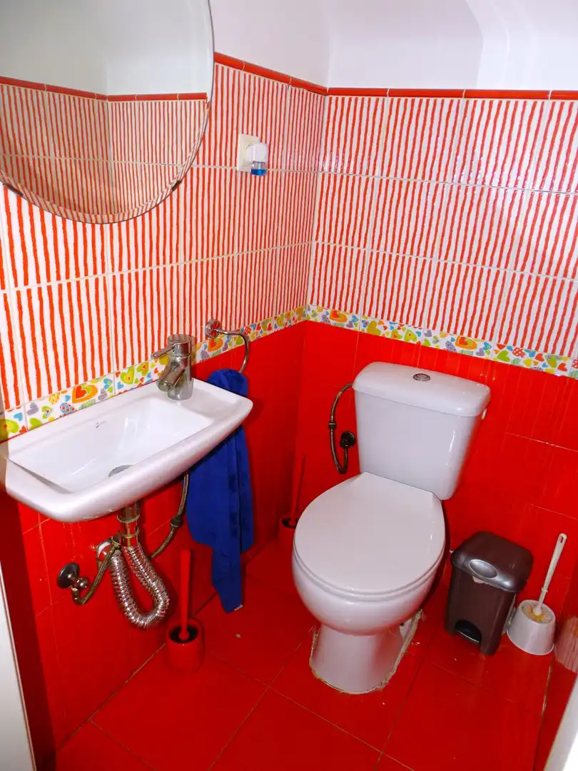 Casa o xalet en venda a TIXE, Centro - Doña Mercedes