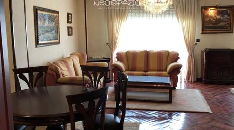 Foto 2 de Dúplex en venda a Avenida de Magoi, Acea de Olga - Augas Férreas, Lugo