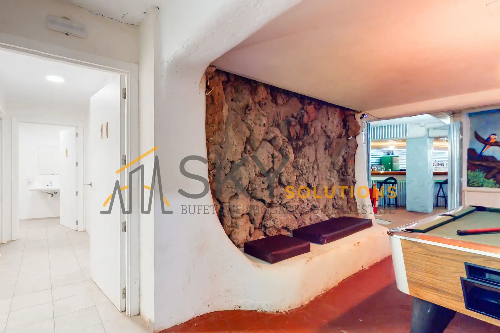 Local comercial en venda a Carrer Méndez Núñez, imagen 18