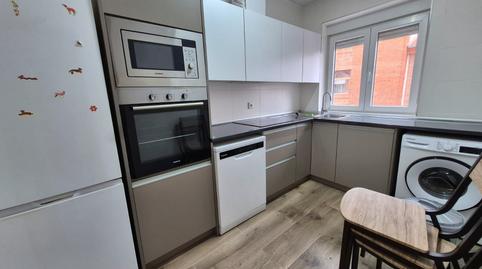 Foto 5 de Pis de lloguer a Capitan Peñas, 20, Santo Tomás, Ávila