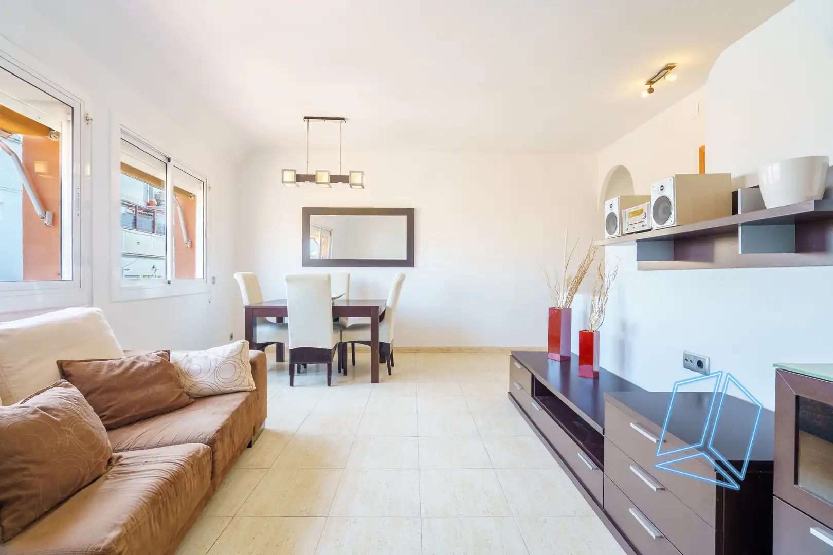 Wohnung zum Verkauf in Gràcia, imagen 4