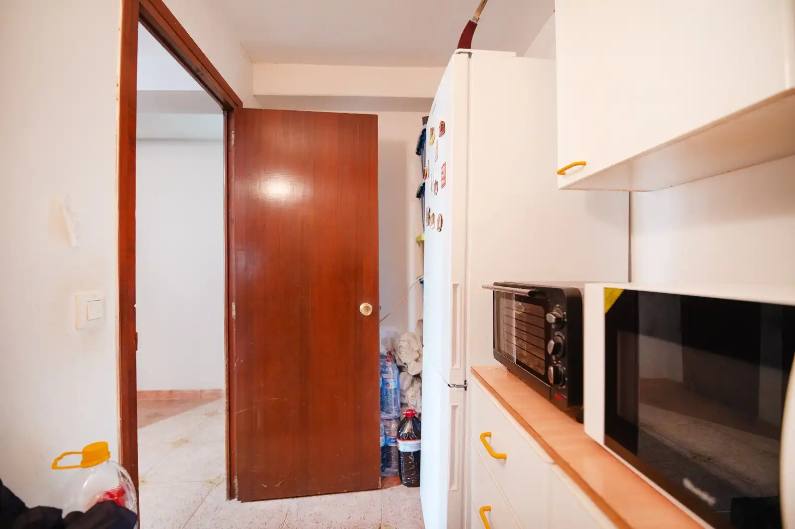 Casa rústica en venta en Benissa pueblo, imagen 34