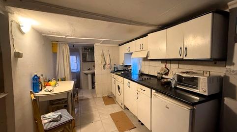 Foto 3 de Dúplex en venda a Calle de Pelegrín de Uranzu, Palmera - Dumboa - Arbes, Gipuzkoa