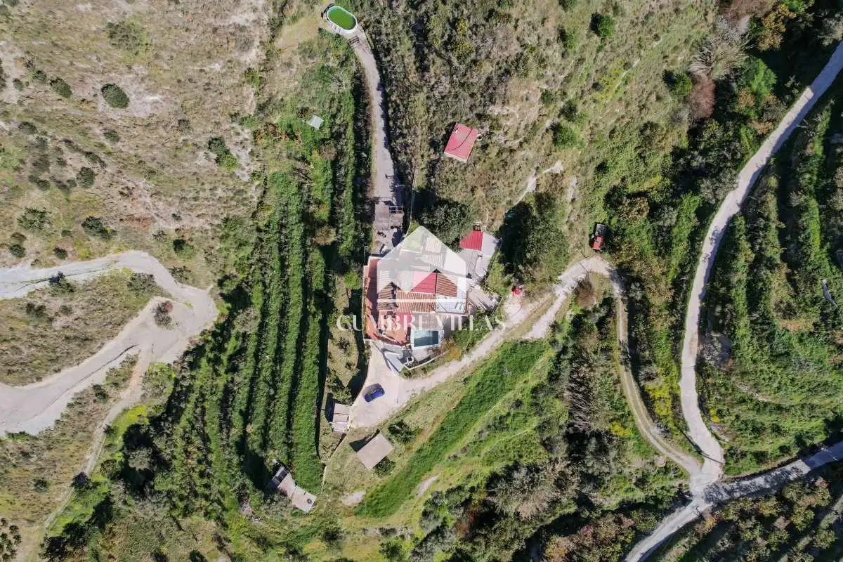 Landhaus mit Garten zum Verkauf in El Rescate - Río Seco, imagen 76