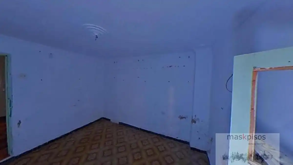 Bedroom of Houses for sale in Jerez de la Frontera