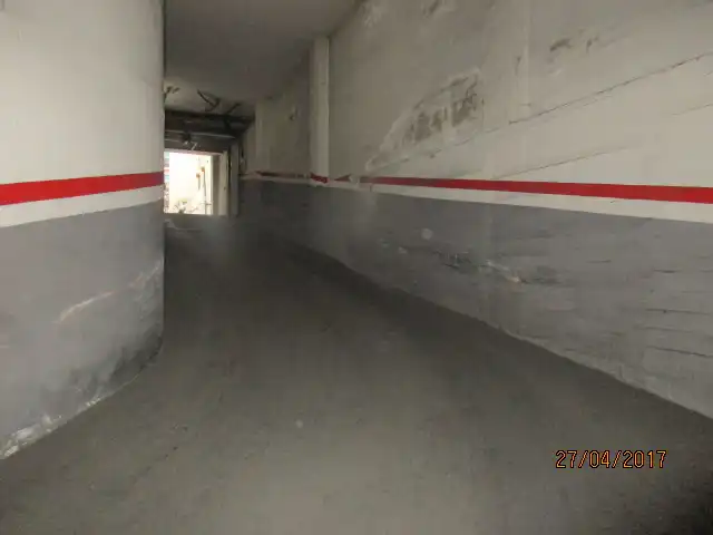 Garaje en venta en Sitges