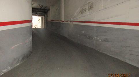 Foto 2 de Garatge en venda a Carrer D'antoni Gaudí, 20, Centre, Barcelona