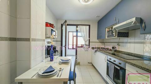 Photo 2 of Flat for sale in Ramon Romea, Corredoría - La Carisa - Prado de La Vega, Oviedo