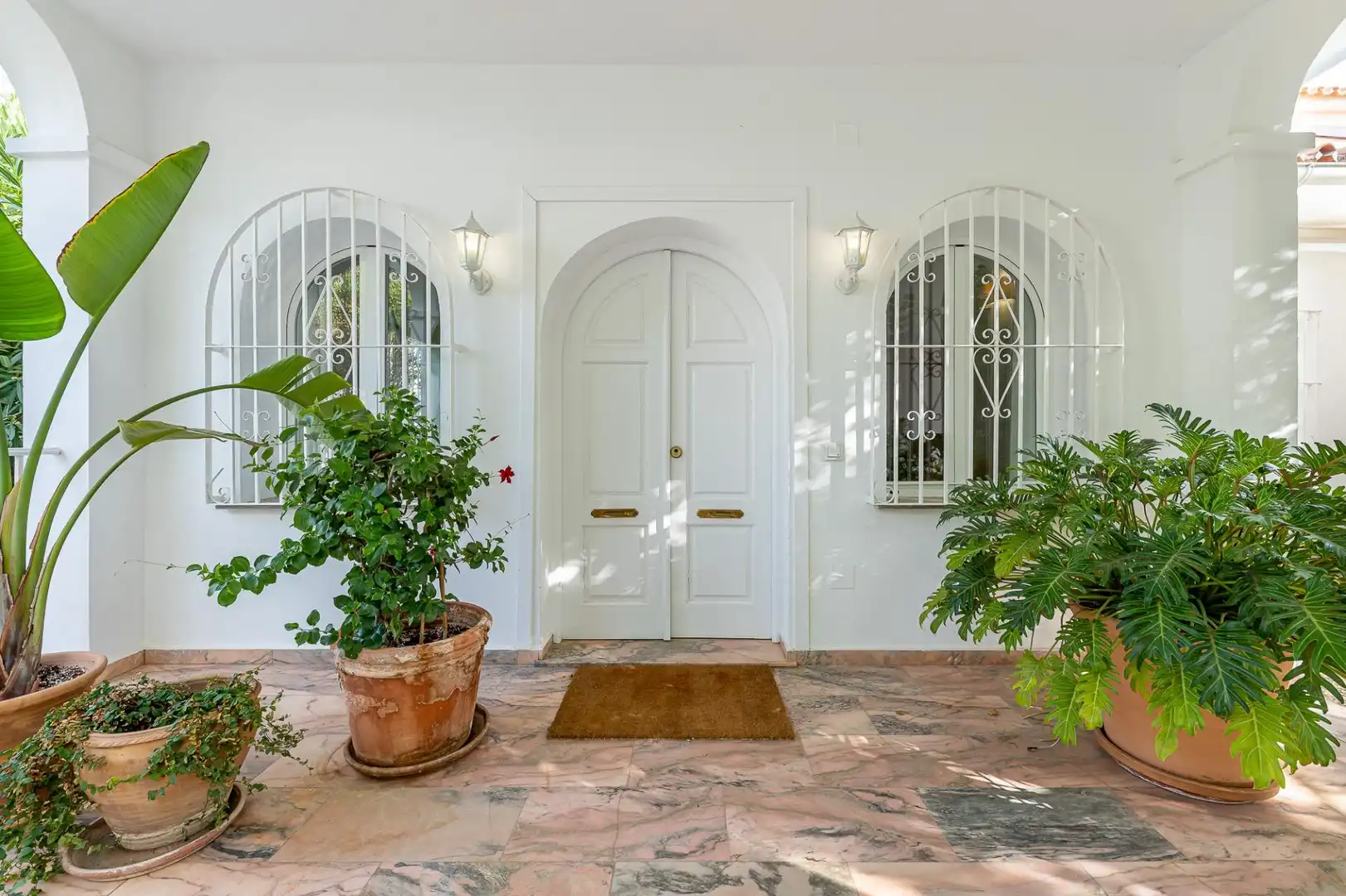 Casa o xalet en venda en Alhaurín El Grande amb Aire condicionat, Calefacció i Jardí privat