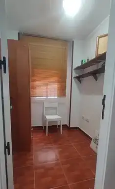 Cuina de Pis en venda en Linares amb Aire condicionat, Calefacció i Moblat