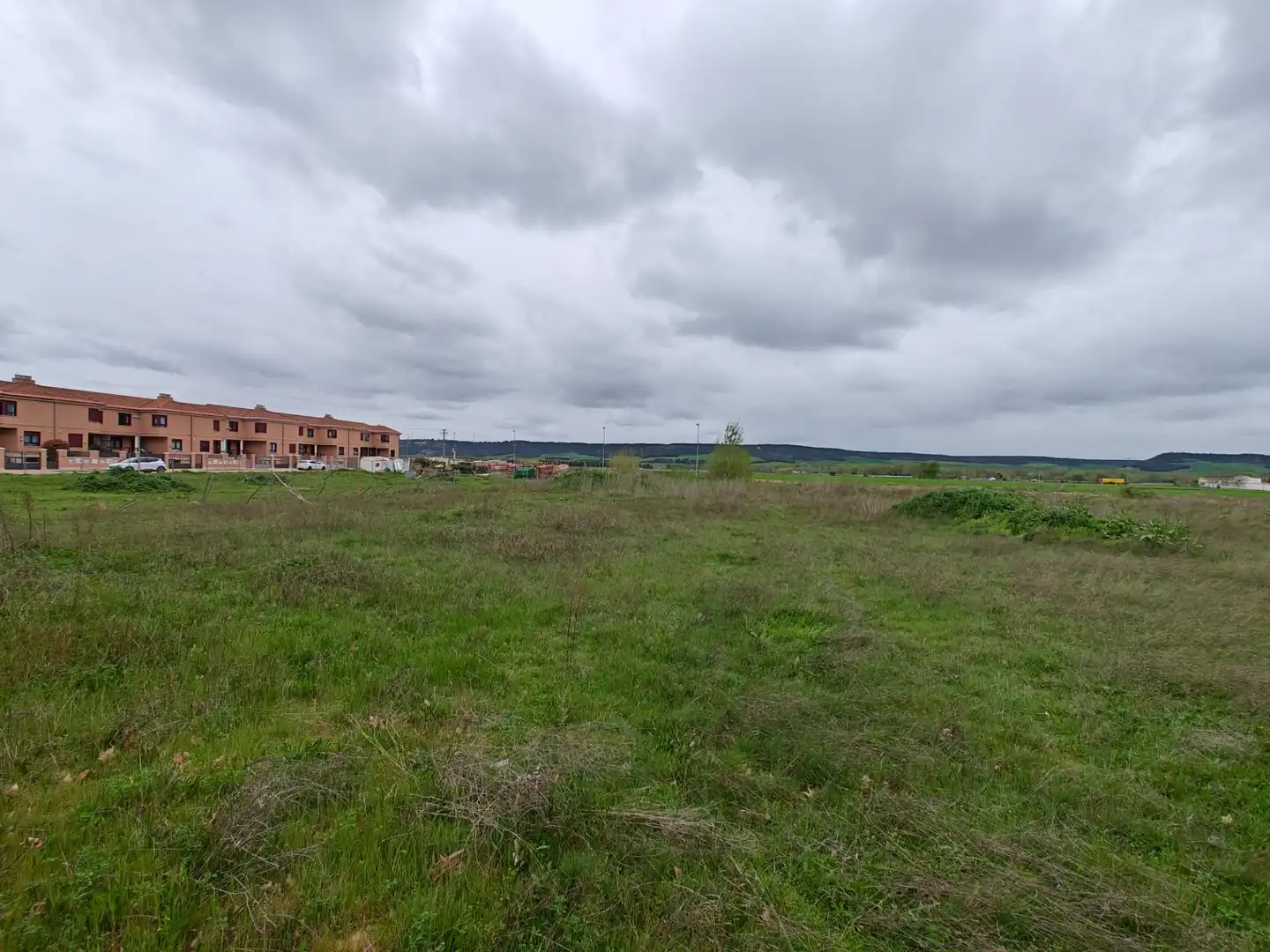 Terreni e lotti in vendita a Venta de Baños, imagen 22
