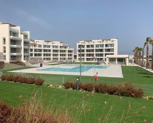 Piscina de Àtic en venda en Orihuela amb Terrassa i Piscina comunitària