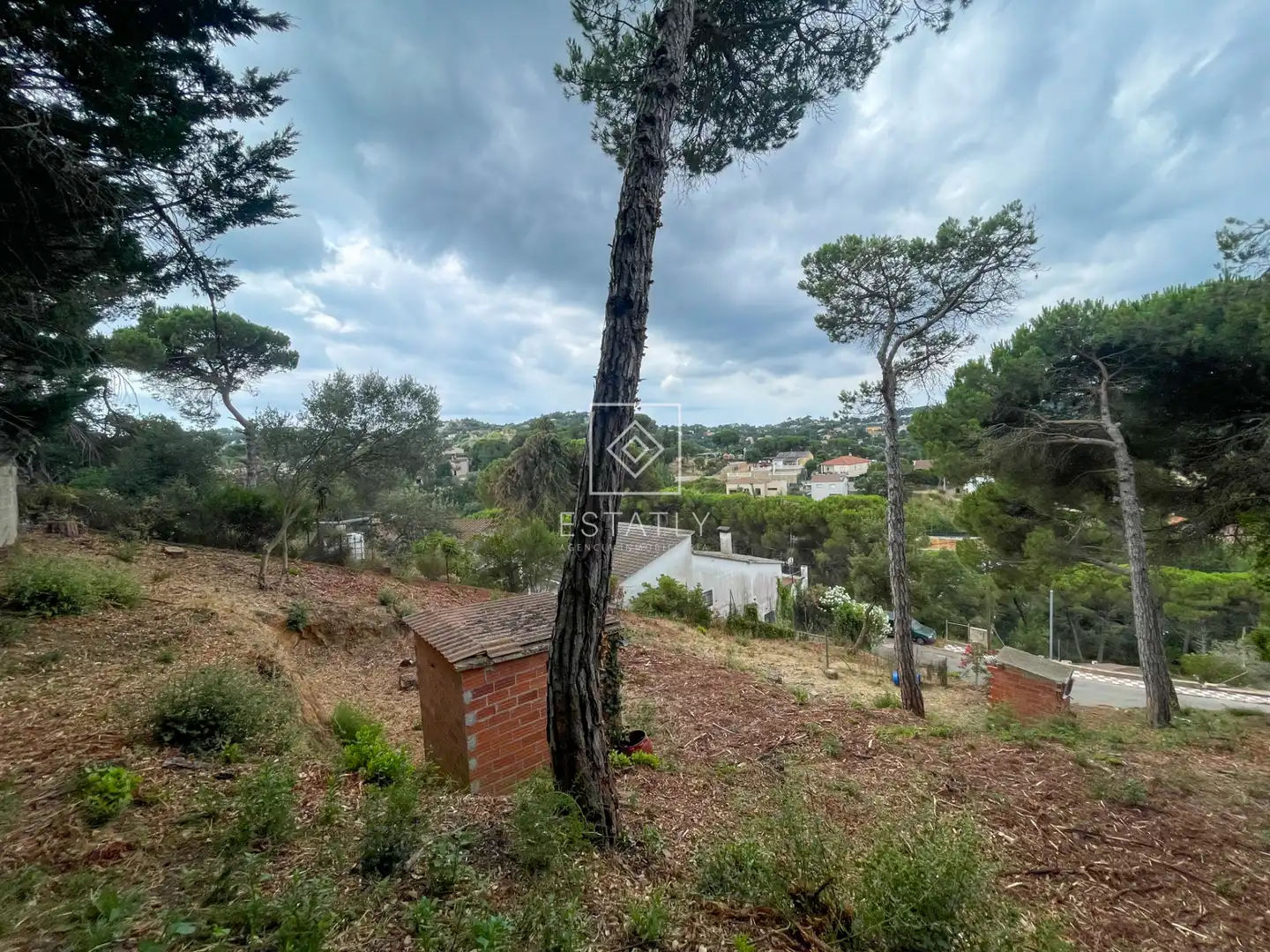 Terreny residencial en venda a Carrer Escàcia 6, imagen 6