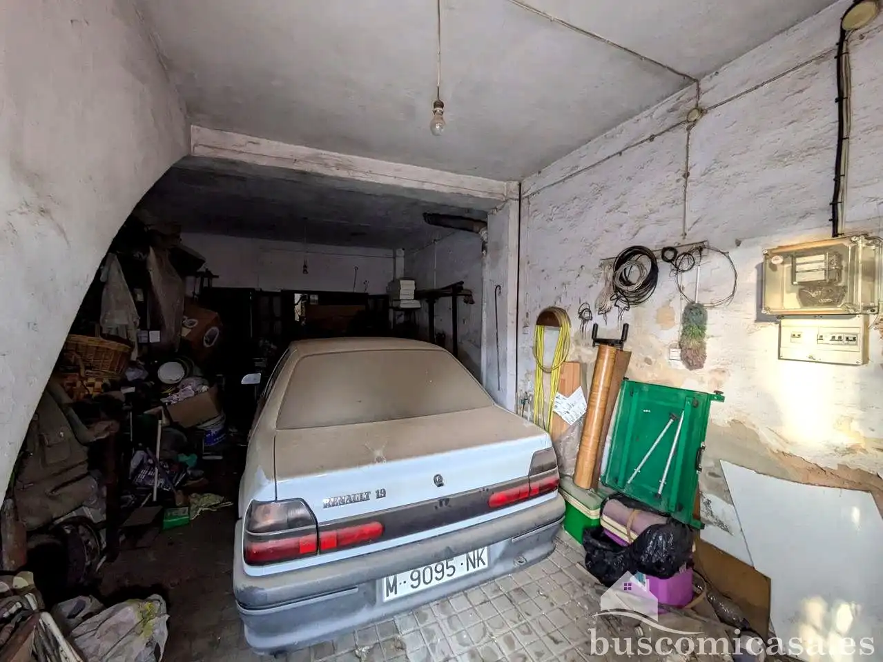 Casa en venda a Cástulo, imagen 5