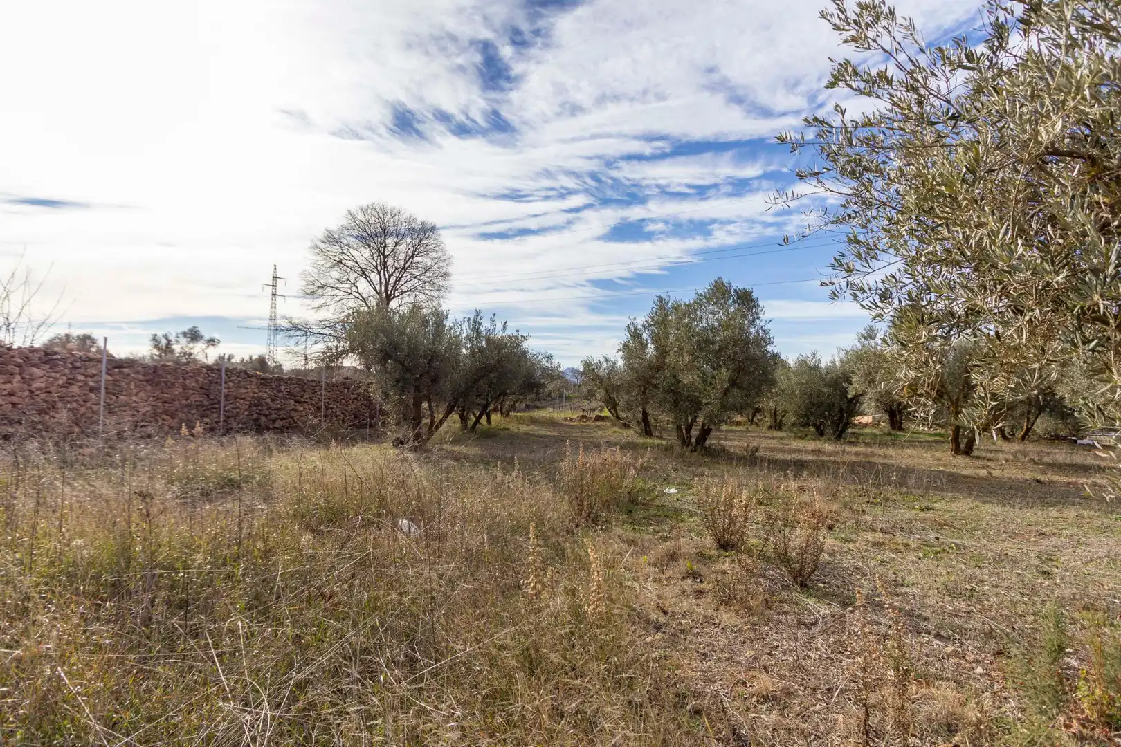 Country house zum Verkauf in Dúrcal mit Privatgarten und Terrasse