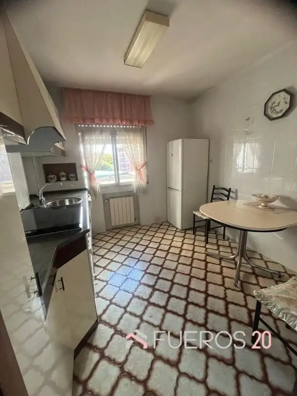Flat with lift for sale in Arteagabeitia - Retuerto - Kareaga, imagen 8