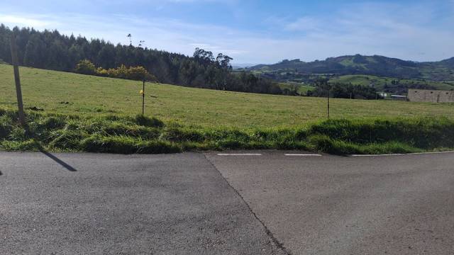 Terreno residencial en Venta en Corvera de Asturias