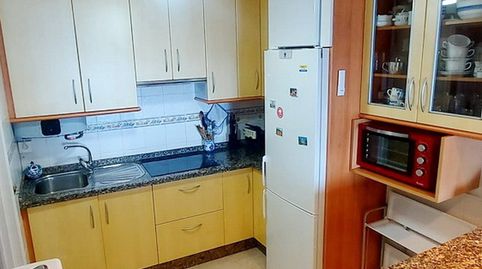 Foto 5 de Piso de alquiler en Paseo de Velilla, Velilla - Velilla Taramay, Almuñécar