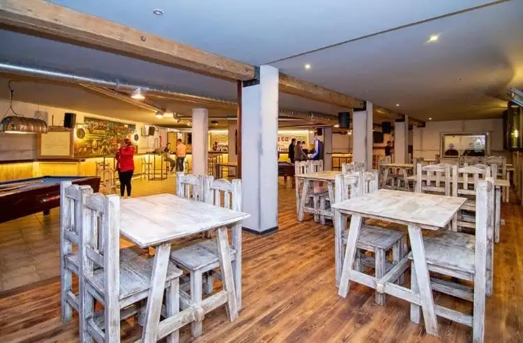 Local comercial en venda a Vejer, imagen 3