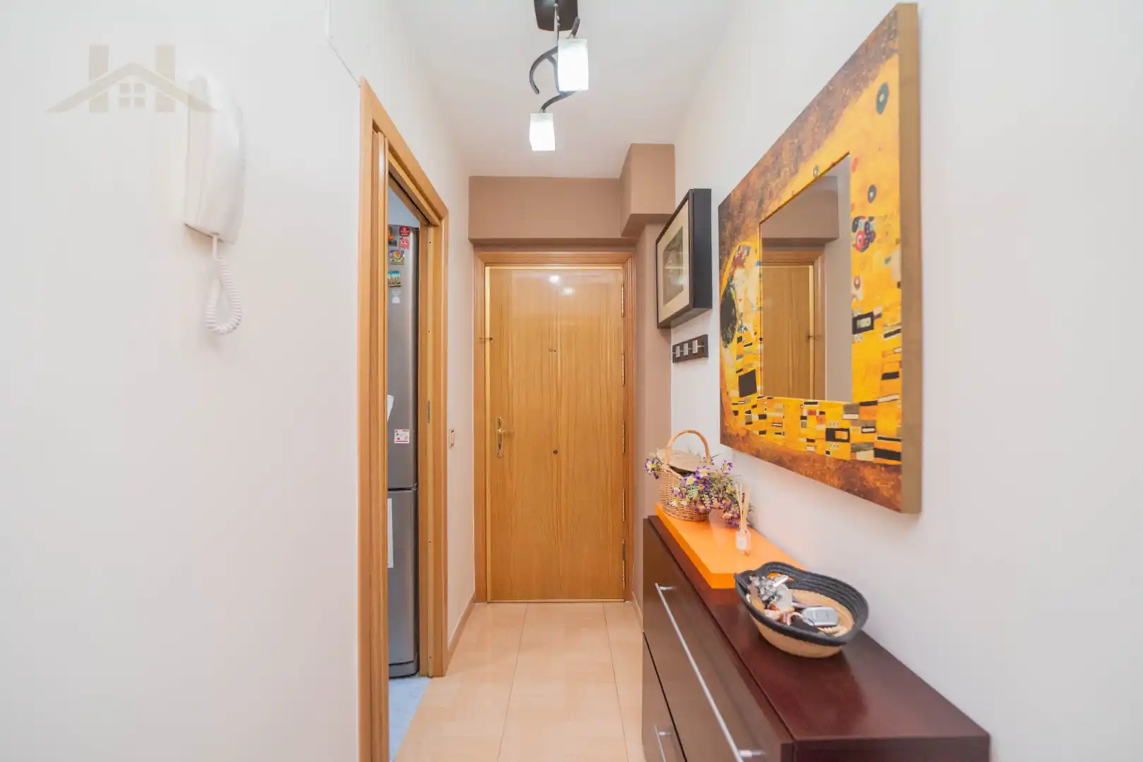 Piso en venta en Fuenlabrada con Aire acondicionado, Calefacción y Terraza