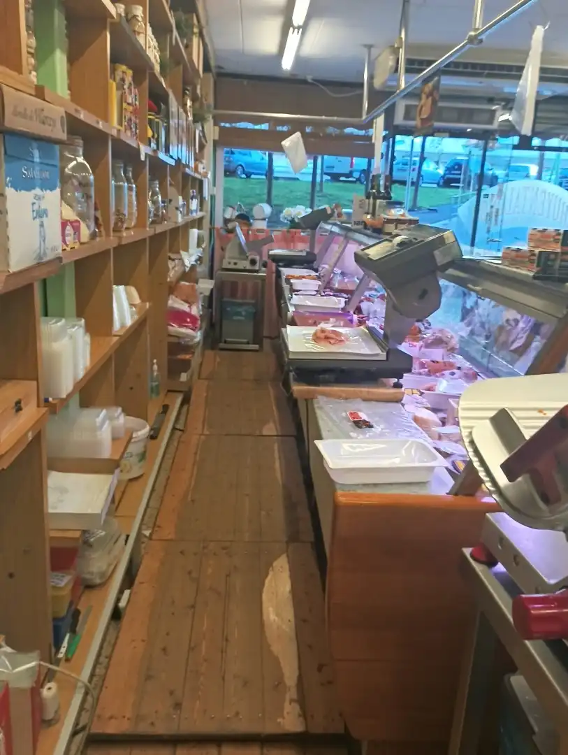 Gewerbefläche zur Übernahme in Avinguda de les Corts Catalanes 1036, imagen 7