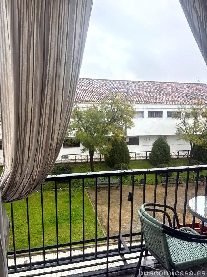 Piso en venta en Pío Baroja, Arrayanes
