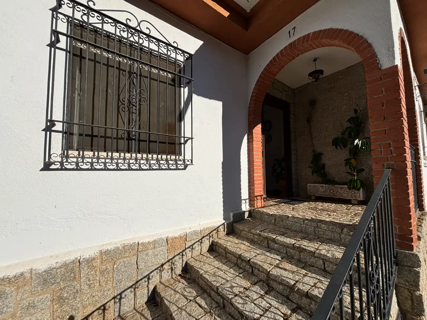Finca rústica en venta en Andújar con Aire acondicionado, Terraza y Piscina