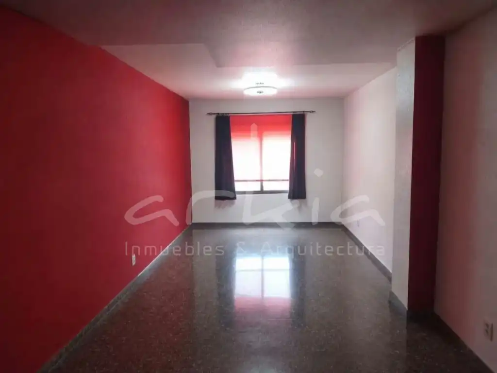 Sala d'estar de Pis en venda en Bonrepòs i Mirambell, Valencia