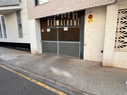 Exterior view of Garage for sale in Castellón de la Plana / Castelló de la Plana
