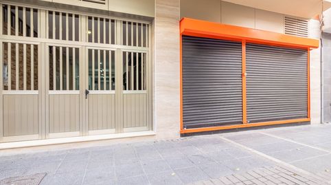 Foto 2 von Geschaftsraum zum Verkauf in Calle Jose Franchy Roca, 35, Santa Catalina - Canteras, Las Palmas de Gran Canaria